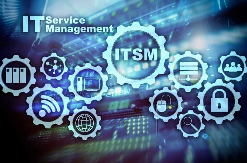 ITSM services