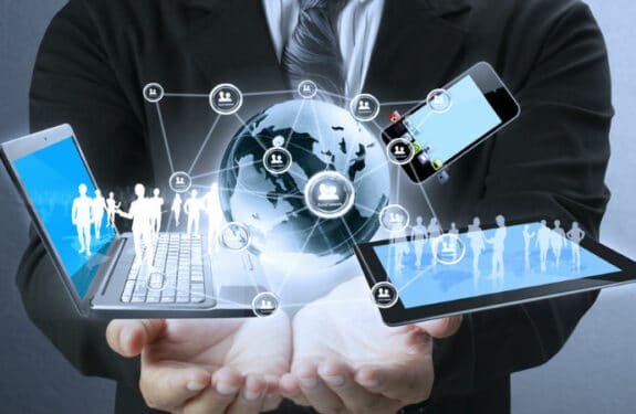 IT Services Multi-Device