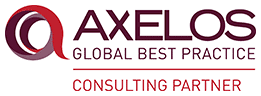 AXELOS Consulting Partner