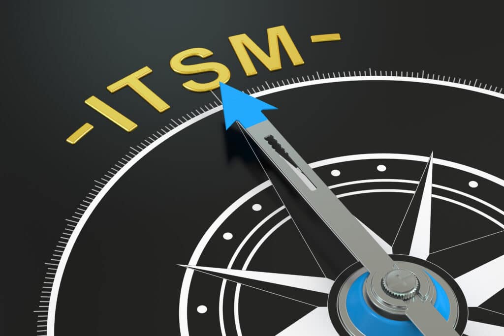 ITIL Assessment ITSM compass
