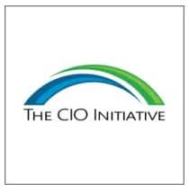 Sponsor CIO initiative
