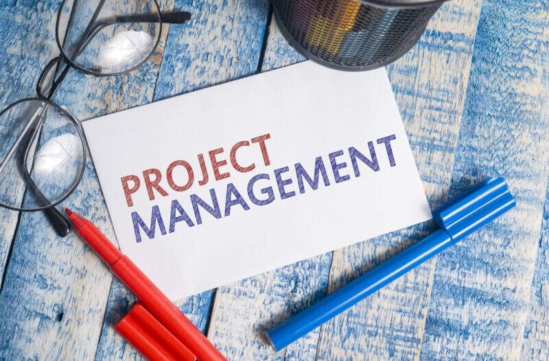 IT Project Management