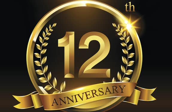OwlPoint 12 Year Anniversary