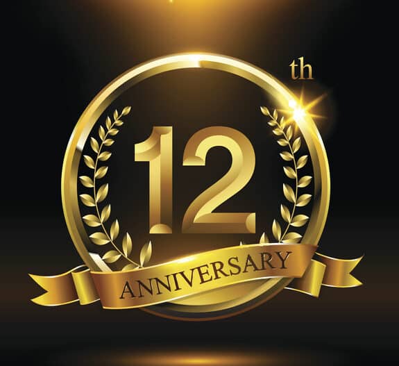 OwlPoint 12 Year Anniversary