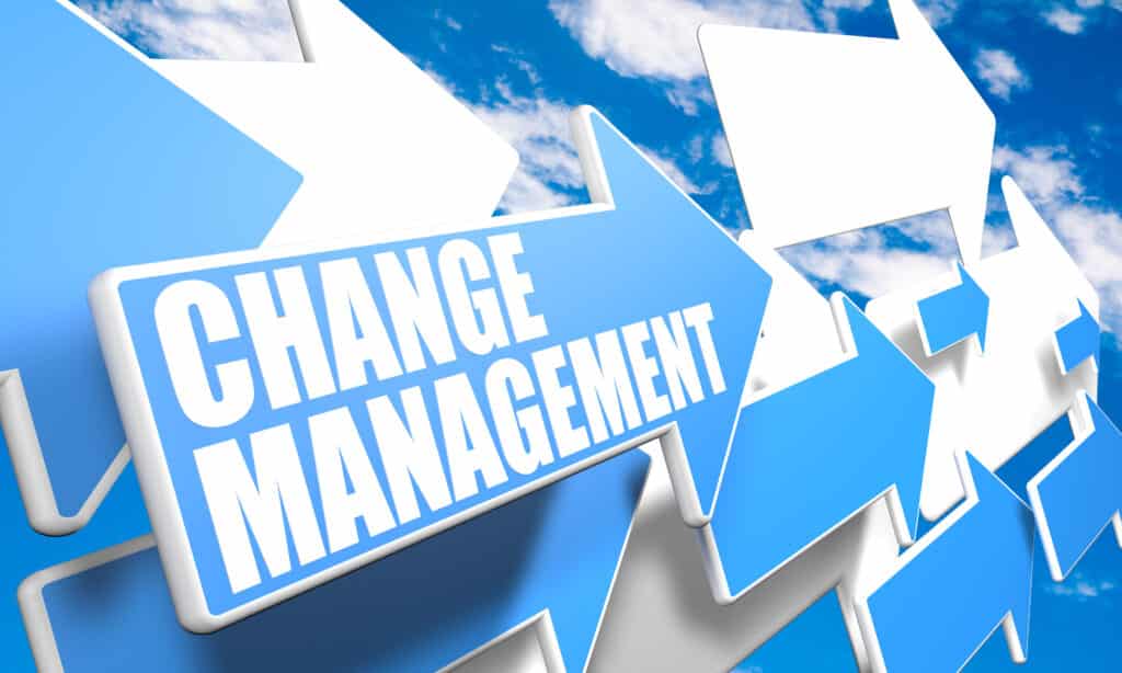 OwlPoint Change Management and Change Enablement