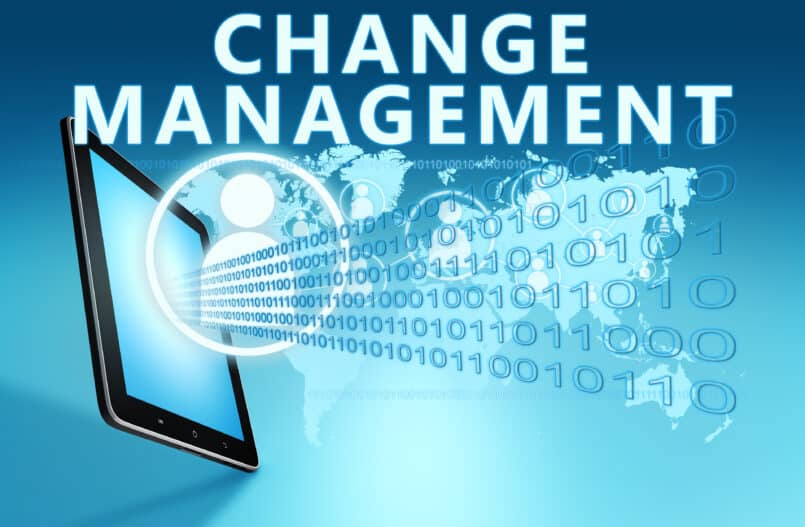 Change Enablement Practice - Change Manager