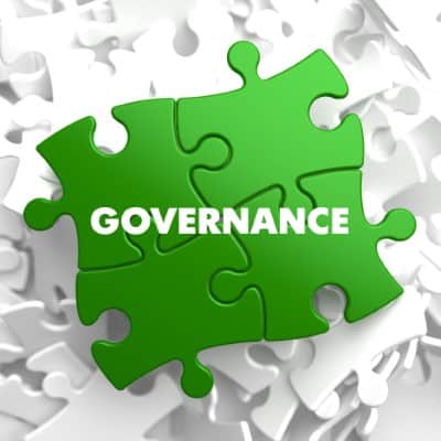 ITIL Governance