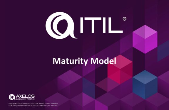 ITIL Maturity Model and ITIL Assessment