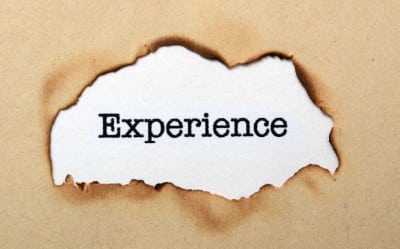 Experience Management in IT Service Management