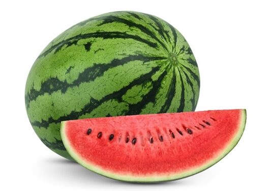 The Watermelon Effect